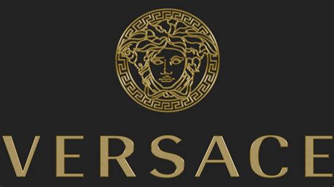 эмблема versace|versace logo color.